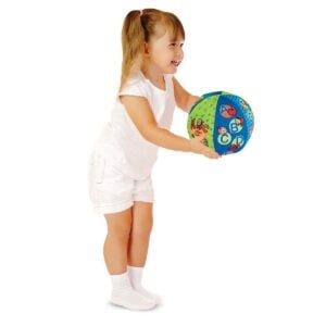 2-in-1 Talking Ball (K's Kids)