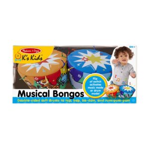 Musical Bongos (K's Kids)