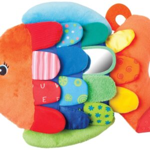 Flip Fish (K's Kids)