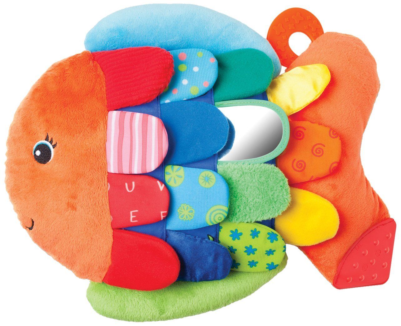 Flip Fish (K’s Kids)