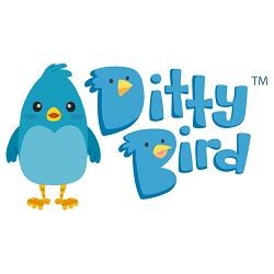 Ditty Bird toys