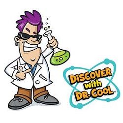 Dr. Cool Science