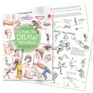 Learn to Draw People