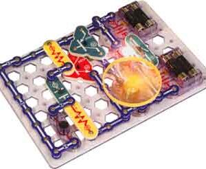 Snap Circuits