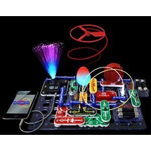 Snap Circuits Light Set