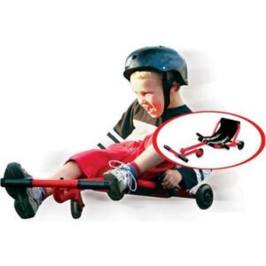 EzyRoller - Red