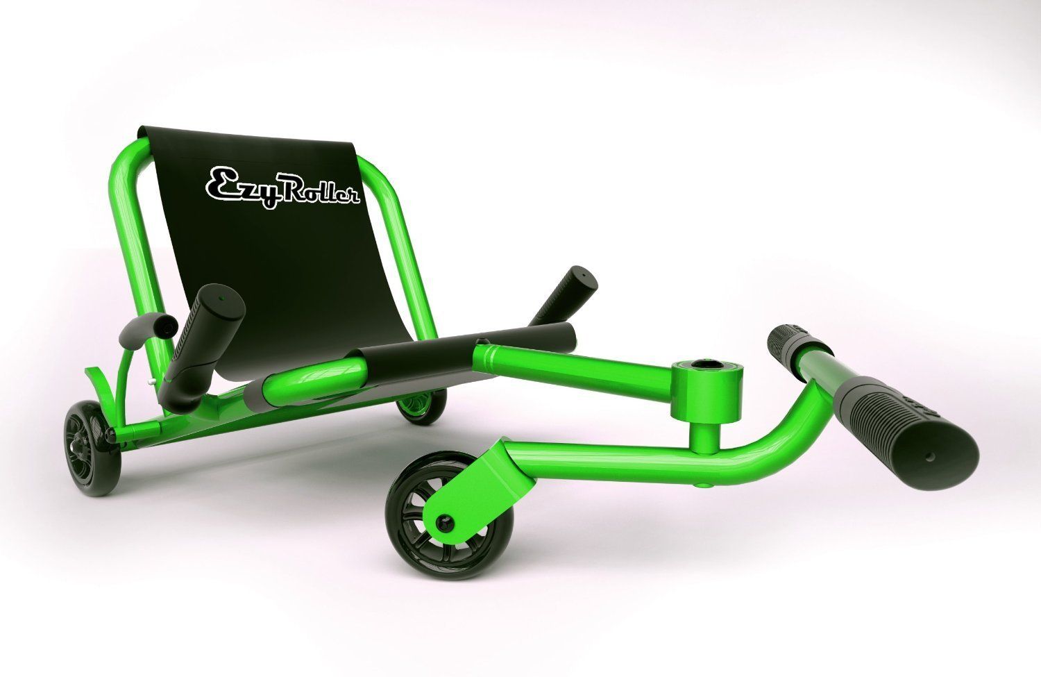 Ezyroller Lime Green
