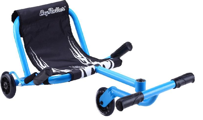 EzyRoller – Blue