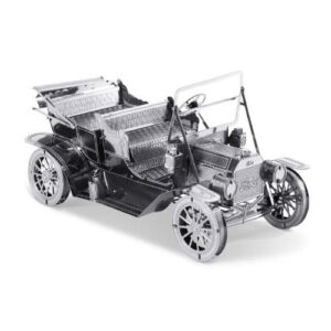 1908 Ford Metal Works