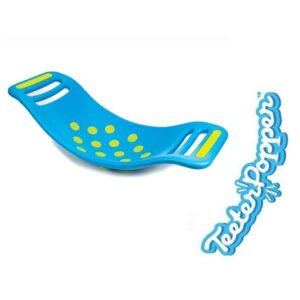 Teeter Popper - Blue