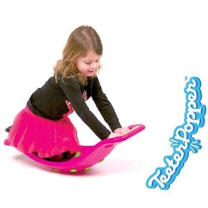 Teeter Popper - Pink