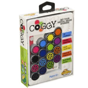 Coggy