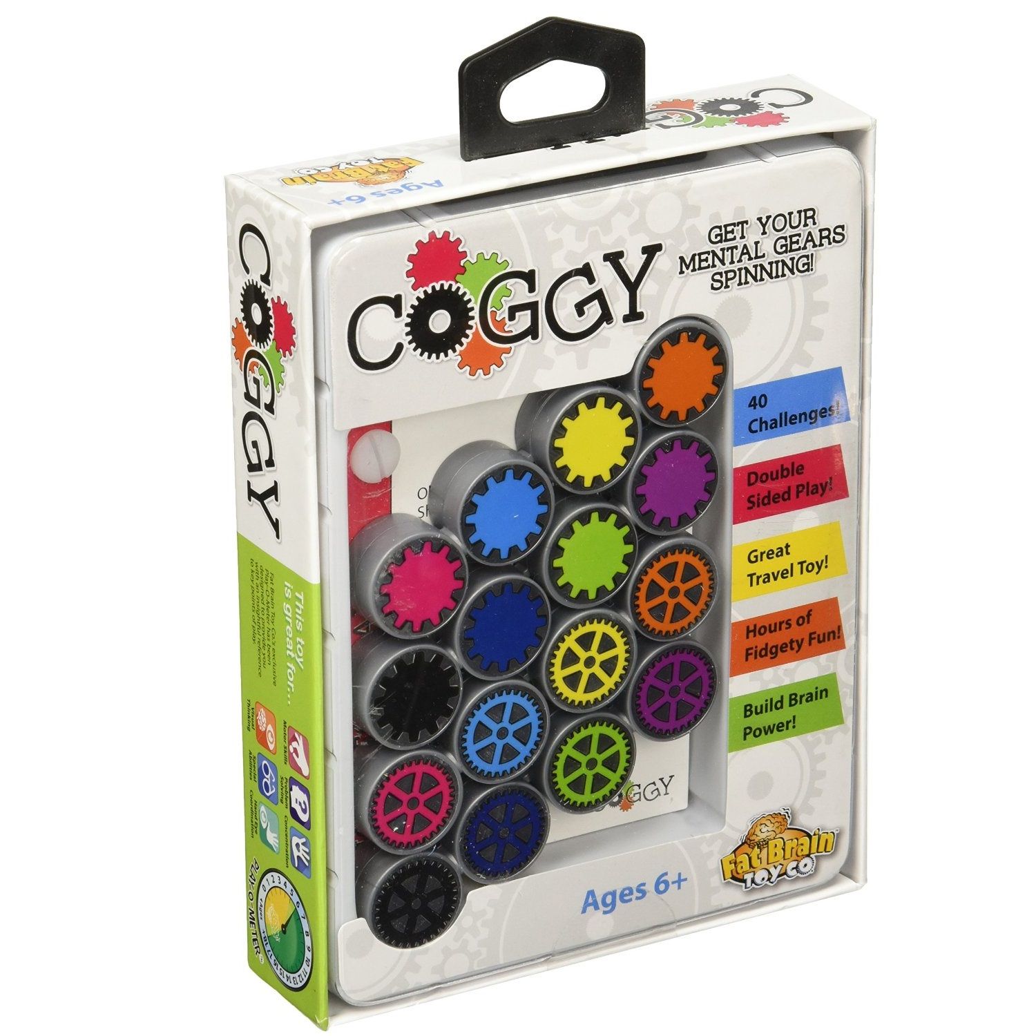 Coggy