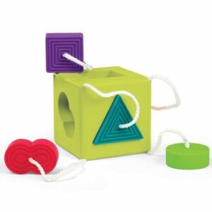 Oombeecube
