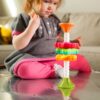 Mini Spinny