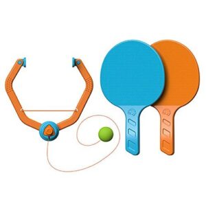 Door Pong