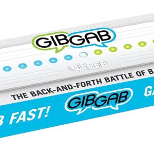 GIB GAB GAME