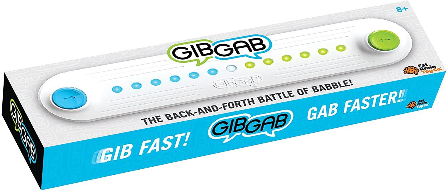 GIB GAB GAME