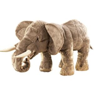 Elephant Puppet