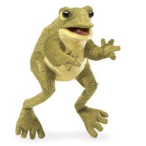 Funny Frog 7 inch