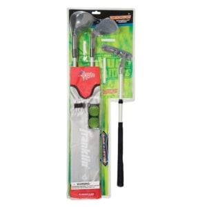 Powerhouse Youth Golf Set