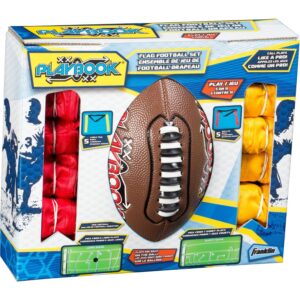 Playbook Flag Football