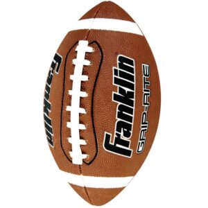 Football & Tee (Grip-Rite)