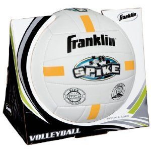 Soft Spike Volleyball