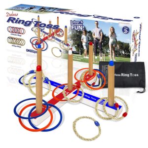 Deluxe Ring Toss
