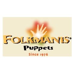 Folkmanis toys