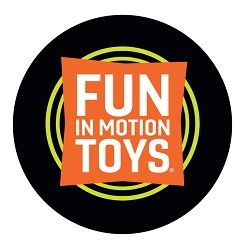 Fun in Motion Toys toys