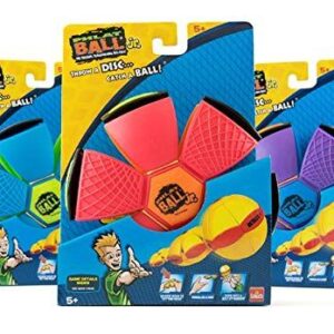 Phlat Ball Jr. (One Random Color)