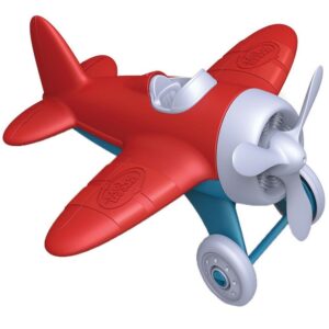 Airplane - Red Wings