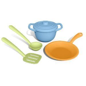 Chef Set