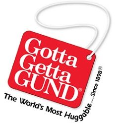 GUND toys