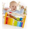 Early Melodies Pound and Tap Bench