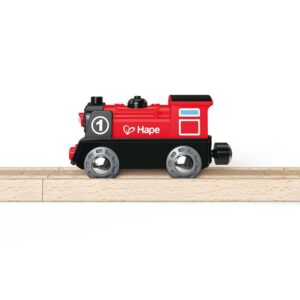 Battery Powered Engine #1 (Wooden)