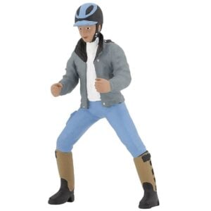 Young Rider