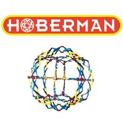 Hoberman Sphere