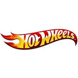 Hot Wheels toys