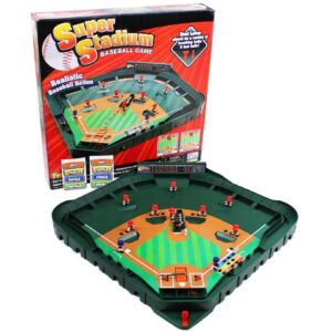 Super Stadium Baseball Game