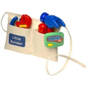 Little Builder Tool Belt