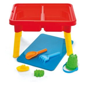 Kidoozie Sand N' Splash Activity Water Table