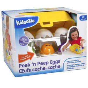Peek N Peep Eggs