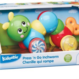 Press N Go Inchworm