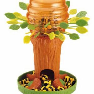 Honey Bee Tree Game