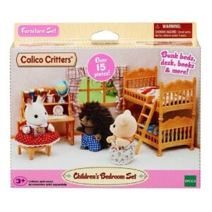 Childrens's Bedroom Set