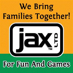 Jax Games