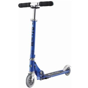 Micro Sprite Scoot Blue