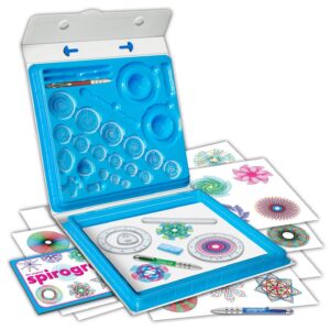 Spirograph Deluxe Set